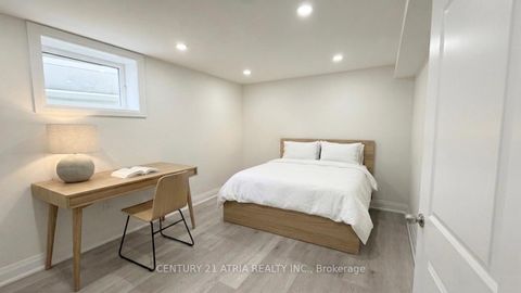 Photo 16 at 115 Ellington Drive, Maryvale, Toronto
