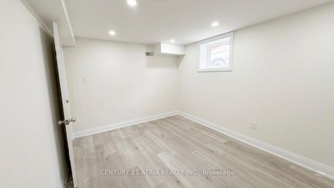 Photo 17 at 115 Ellington Drive, Maryvale, Toronto