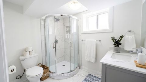 Photo 19 at 115 Ellington Drive, Maryvale, Toronto