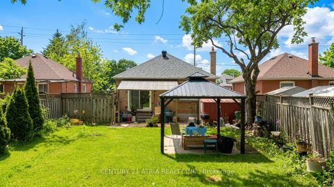 Photo 22 at 115 Ellington Drive, Maryvale, Toronto