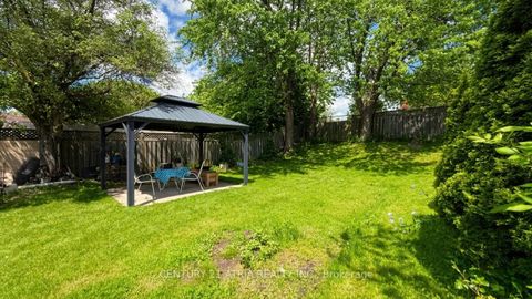 Photo 23 at 115 Ellington Drive, Maryvale, Toronto