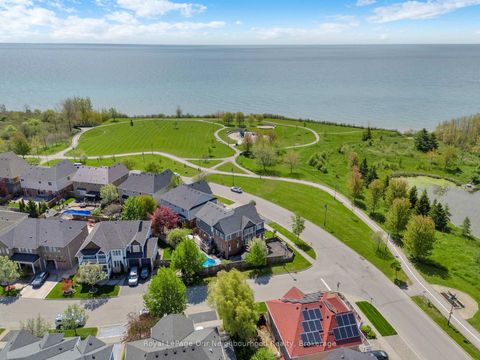 Photo 1 at 977 Audley Road S, South East, Ajax