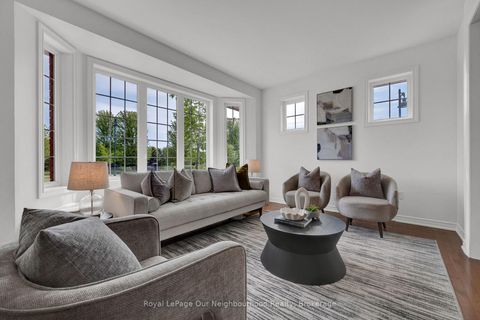 Photo 4 at 977 Audley Road S, South East, Ajax