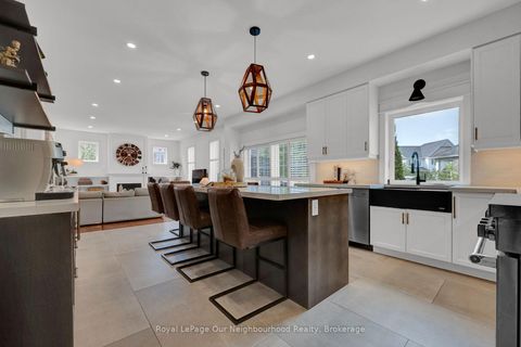 Photo 14 at 977 Audley Road S, South East, Ajax