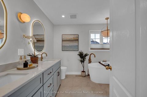 Photo 24 at 977 Audley Road S, South East, Ajax