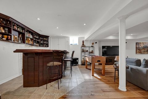 Photo 32 at 977 Audley Road S, South East, Ajax
