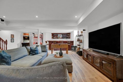 Photo 34 at 977 Audley Road S, South East, Ajax