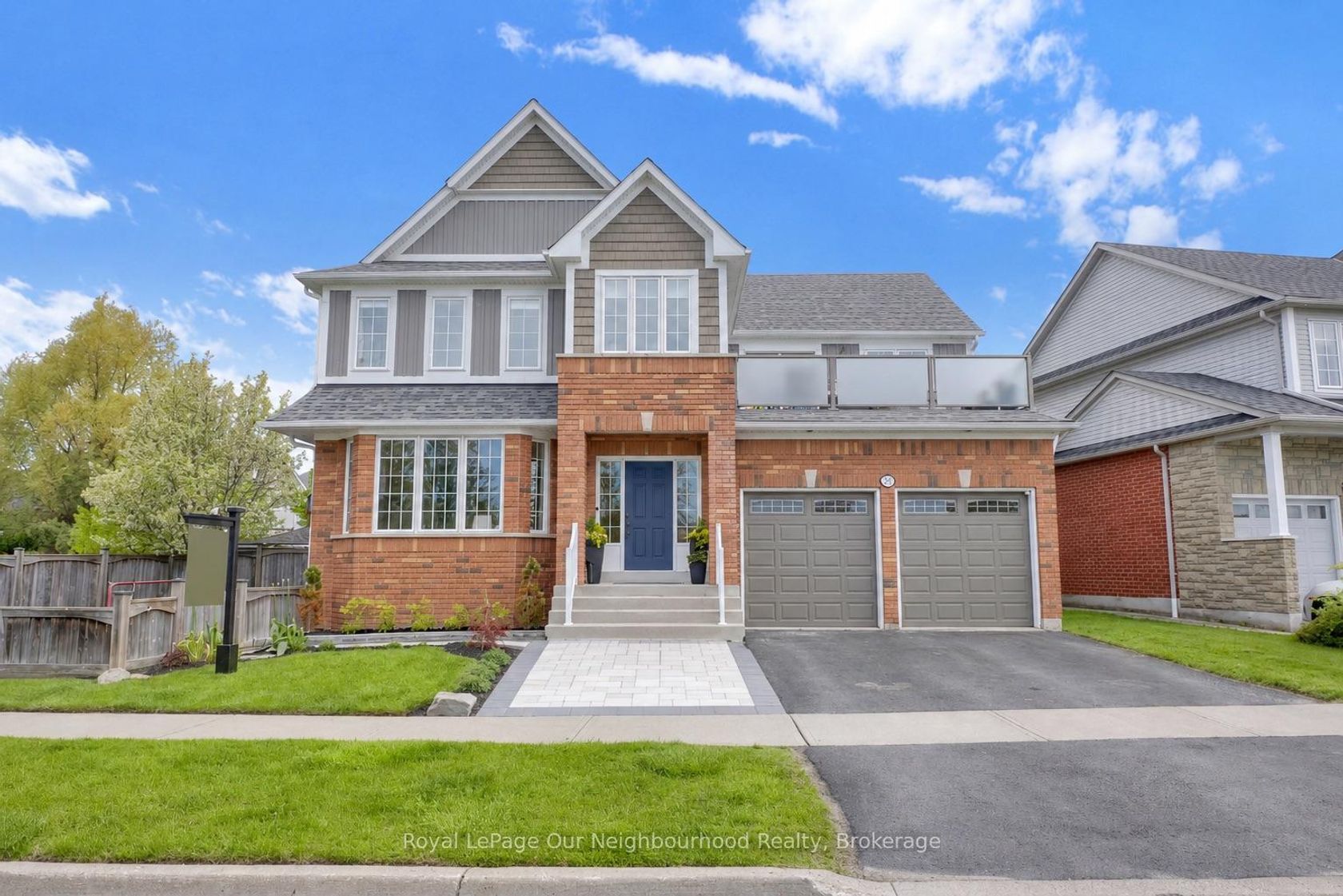 977 Audley Road S, South East, Ajax 