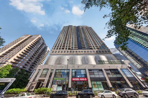 Photo 0 at Ph201 - 33 Empress Avenue, Willowdale East, Toronto
