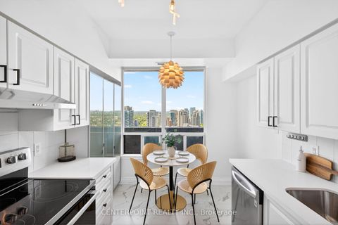 Photo 1 at Ph201 - 33 Empress Avenue, Willowdale East, Toronto