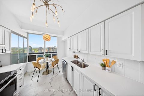 Photo 2 at Ph201 - 33 Empress Avenue, Willowdale East, Toronto