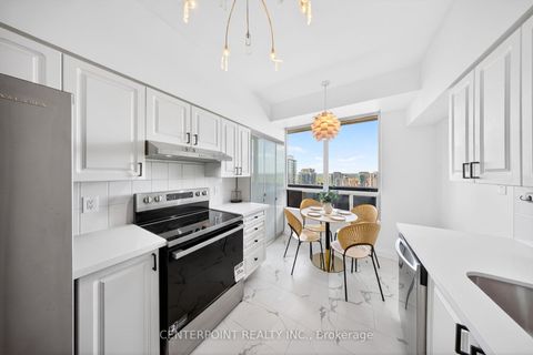 Photo 3 at Ph201 - 33 Empress Avenue, Willowdale East, Toronto