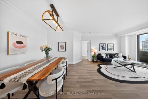 Photo 5 at Ph201 - 33 Empress Avenue, Willowdale East, Toronto
