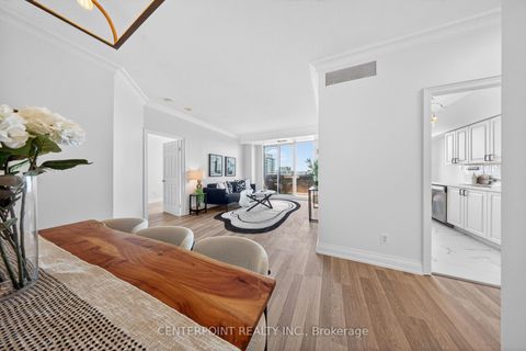 Photo 6 at Ph201 - 33 Empress Avenue, Willowdale East, Toronto