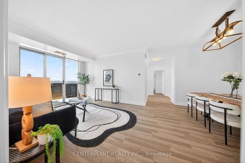 Photo 7 at Ph201 - 33 Empress Avenue, Willowdale East, Toronto