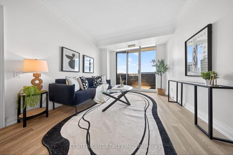 Photo 8 at Ph201 - 33 Empress Avenue, Willowdale East, Toronto