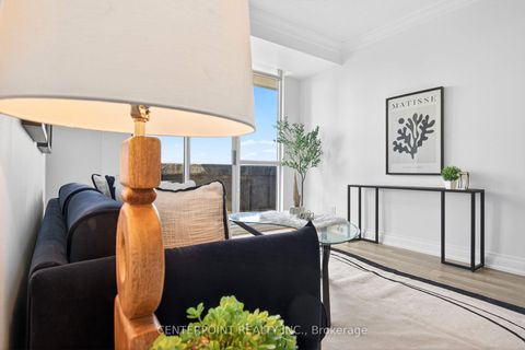 Photo 9 at Ph201 - 33 Empress Avenue, Willowdale East, Toronto