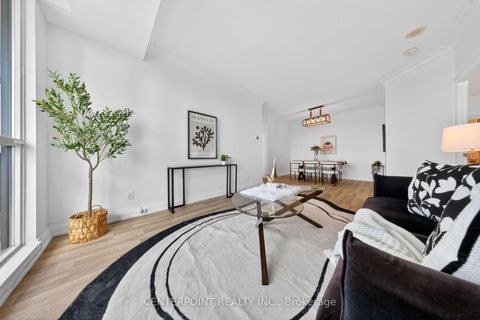 Photo 10 at Ph201 - 33 Empress Avenue, Willowdale East, Toronto