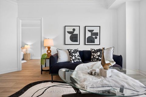 Photo 11 at Ph201 - 33 Empress Avenue, Willowdale East, Toronto