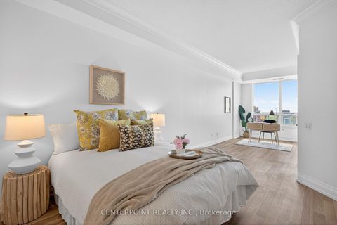 Photo 12 at Ph201 - 33 Empress Avenue, Willowdale East, Toronto