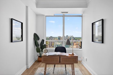 Photo 13 at Ph201 - 33 Empress Avenue, Willowdale East, Toronto