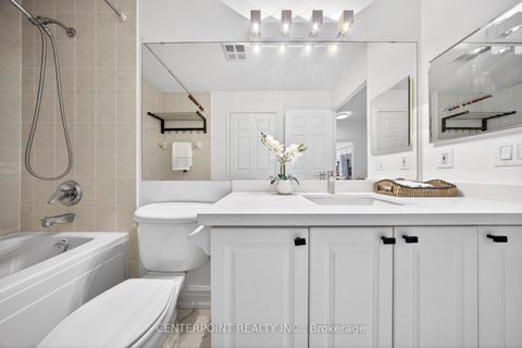 Photo 15 at Ph201 - 33 Empress Avenue, Willowdale East, Toronto