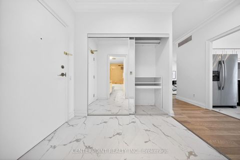 Photo 21 at Ph201 - 33 Empress Avenue, Willowdale East, Toronto