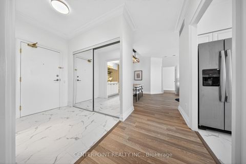 Photo 22 at Ph201 - 33 Empress Avenue, Willowdale East, Toronto