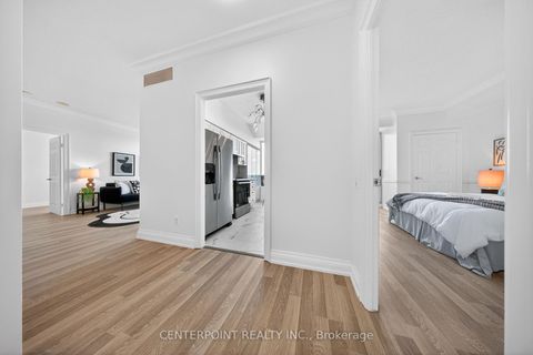 Photo 23 at Ph201 - 33 Empress Avenue, Willowdale East, Toronto