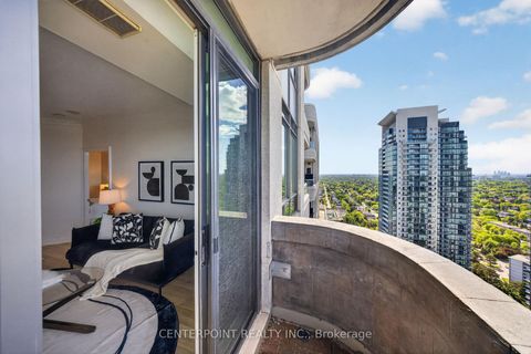 Photo 24 at Ph201 - 33 Empress Avenue, Willowdale East, Toronto