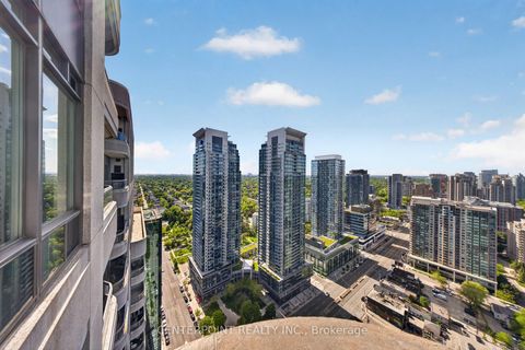 Photo 25 at Ph201 - 33 Empress Avenue, Willowdale East, Toronto