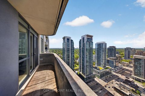 Photo 26 at Ph201 - 33 Empress Avenue, Willowdale East, Toronto