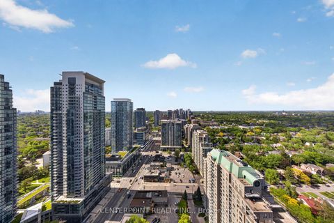 Photo 27 at Ph201 - 33 Empress Avenue, Willowdale East, Toronto