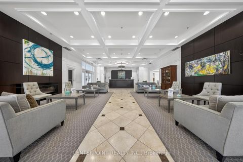 Photo 29 at Ph201 - 33 Empress Avenue, Willowdale East, Toronto