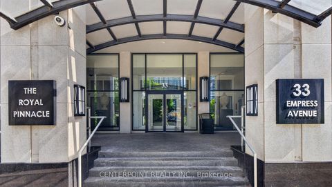Photo 30 at Ph201 - 33 Empress Avenue, Willowdale East, Toronto