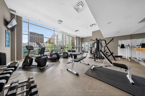 Photo 31 at Ph201 - 33 Empress Avenue, Willowdale East, Toronto