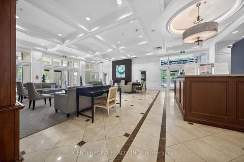 Photo 33 at Ph201 - 33 Empress Avenue, Willowdale East, Toronto
