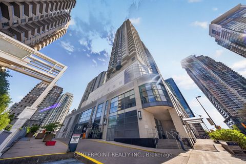 Photo 34 at Ph201 - 33 Empress Avenue, Willowdale East, Toronto