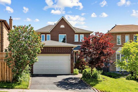 Photo 0 at 19 Norwich Drive, Raymerville, Markham