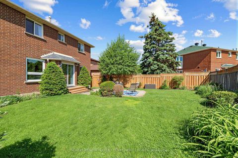 Photo 28 at 19 Norwich Drive, Raymerville, Markham