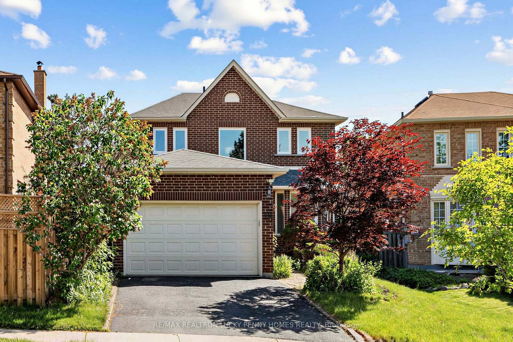 19 Norwich Drive, Raymerville, Markham 
