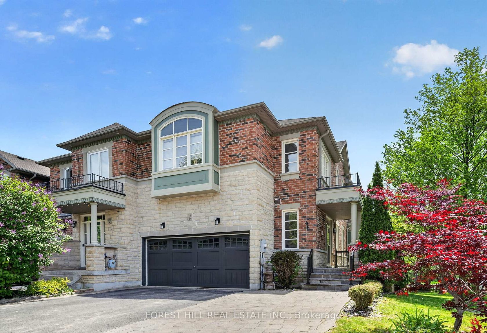 320 William Dunn Crescent, Summerhill Estates, Newmarket photo 7