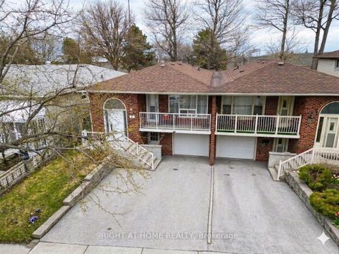 Photo 0 at 81 Heaslip Terrace, Sullivan, Toronto