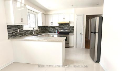 Photo 1 at 81 Heaslip Terrace, Sullivan, Toronto
