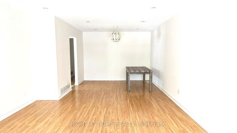 Photo 3 at 81 Heaslip Terrace, Sullivan, Toronto