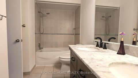 Photo 5 at 81 Heaslip Terrace, Sullivan, Toronto