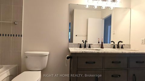 Photo 6 at 81 Heaslip Terrace, Sullivan, Toronto