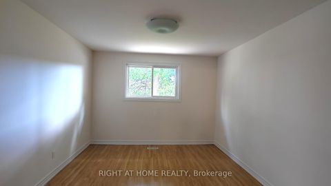 Photo 7 at 81 Heaslip Terrace, Sullivan, Toronto