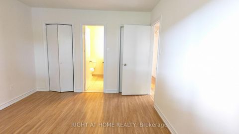 Photo 8 at 81 Heaslip Terrace, Sullivan, Toronto
