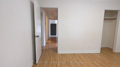 Photo 9 at 81 Heaslip Terrace, Sullivan, Toronto